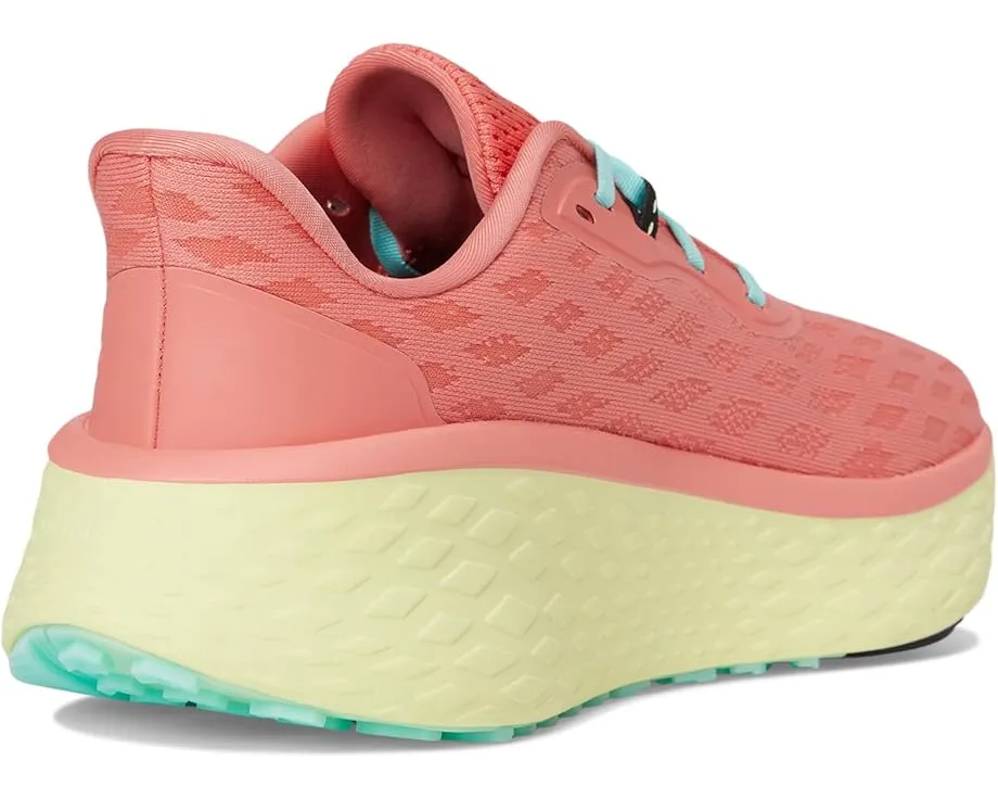 Кроссовки Columbia Konos Elevate с максимальной амортизацией и подошвой Omni-Grip HP