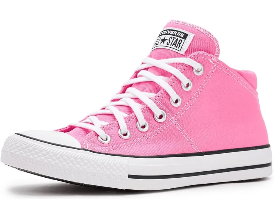 Кроссовки Converse Chuck Taylor All Star Madison Mid Top с усиленной амортизацией