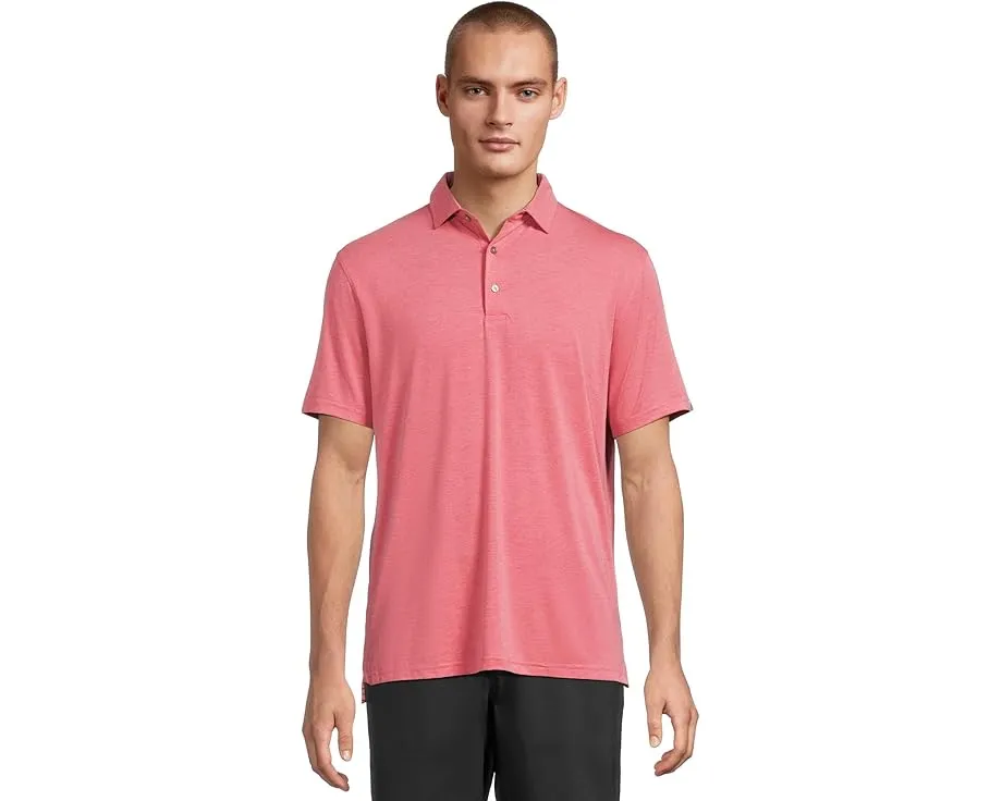 Поло Cloud Polo из дышащей ткани с защитой от ультрафиолета tasc Performance