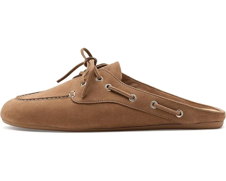 Мюли Slim Boat на низком ходу Moccasins Sperry