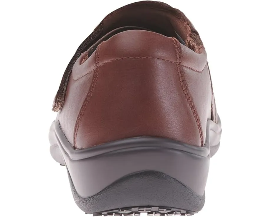 Ортопедические сабо Orthofeet Irma с широким носком