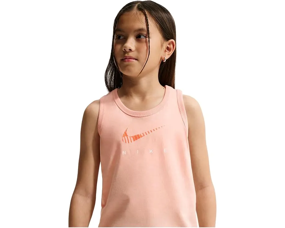 Топ-безрукавка Nike Sportswear для детей