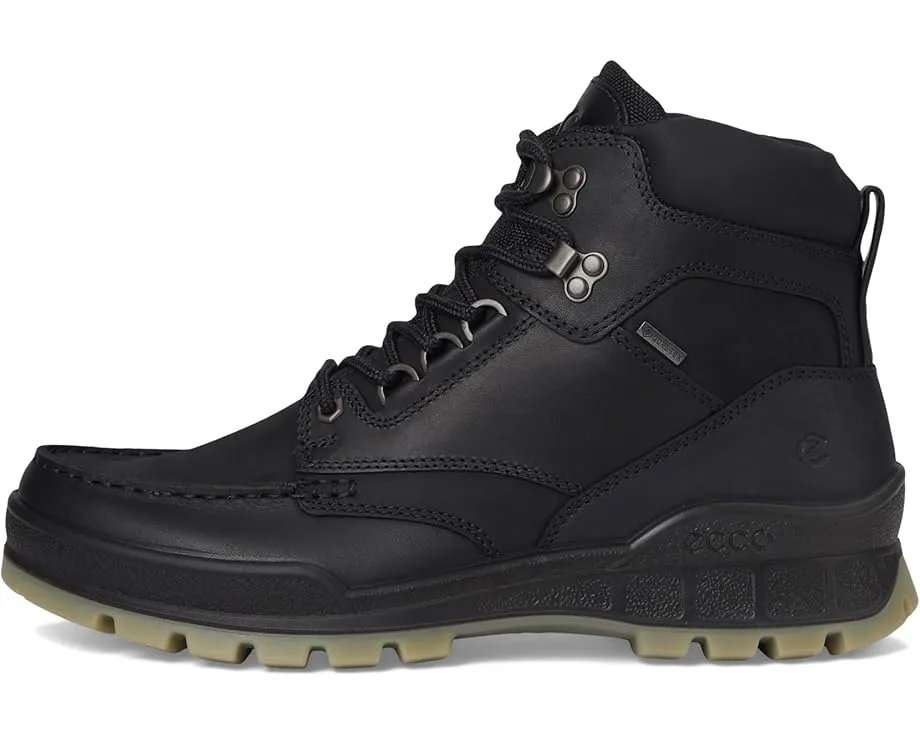 ECCO Sport Track 25 с мембраной GORE-TEX и подошвой из ПУ и ТПУ