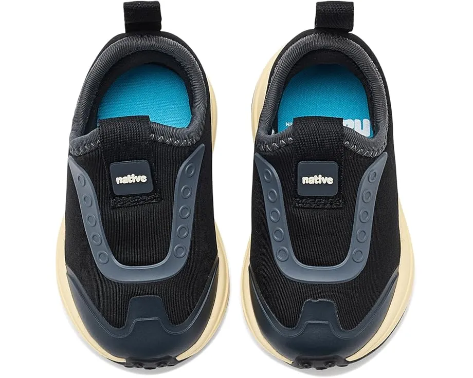 Кроссовки Native Shoes Robbie Dash с системой быстрой шнуровки для малышей