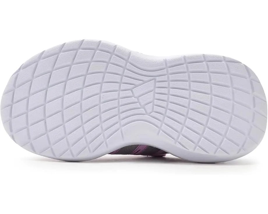 Кроссовки adidas Kids Lightorama с технологией Cloudfoam