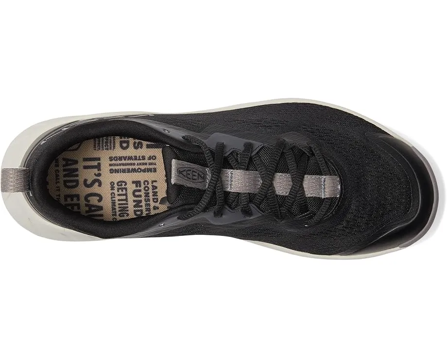 Кроссовки KEEN Versacore Speed с технологией защиты от запаха