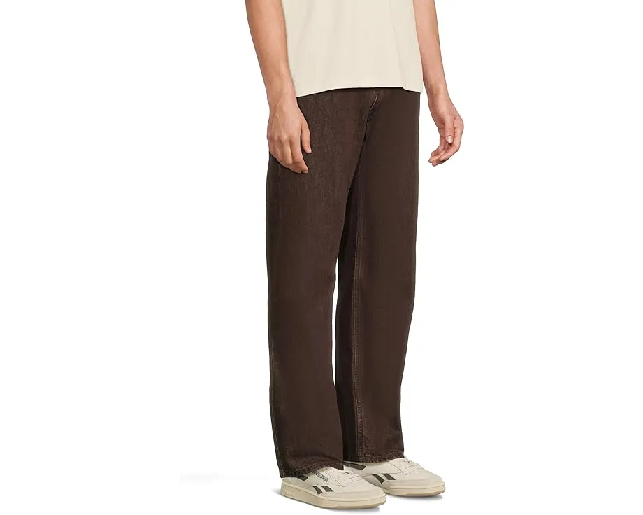 Джинсы Levi's 555 Relaxed Straight расслабленного кроя с прямыми штанинами