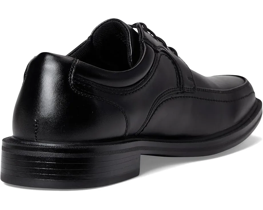 Оксфорды Dockers Manvel Moc Toe из цельной кожи с технологией Fusion Footbed