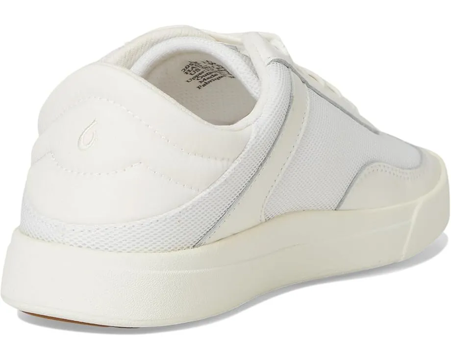 Кроссовки OluKai Ha'upu Hulu с водонепроницаемым верхом и съемной стелькой