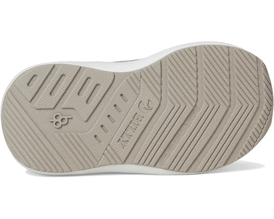 Детские кроссовки BILLY Goat Classic High-top с круговой молнией AFO-friendly