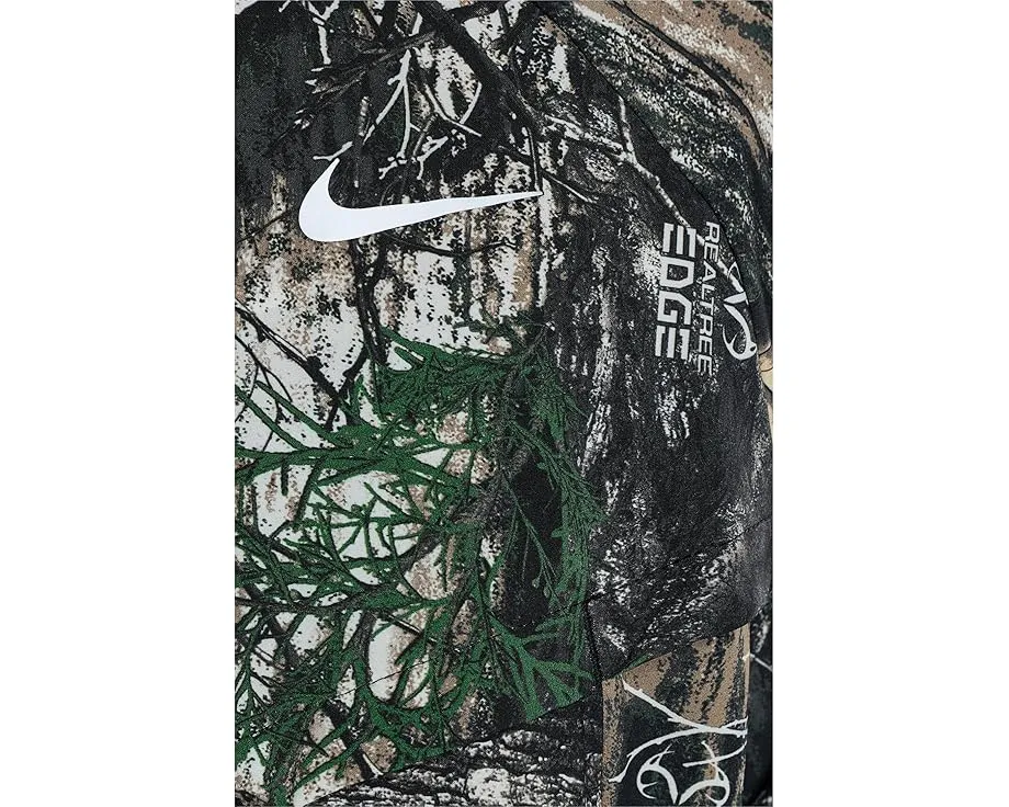 Беговая куртка Nike Stride Dri-FIT с вентиляцией