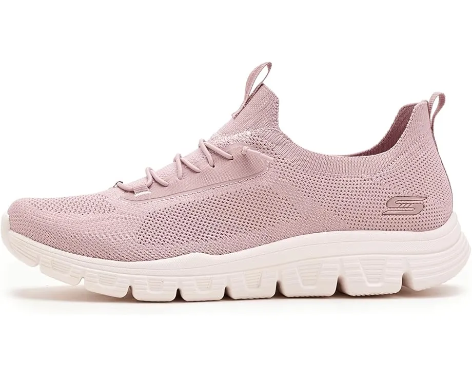 Эко-кроссовки BOBS from SKECHERS Bobs B Lite - Slight Flex с гибкой подошвой