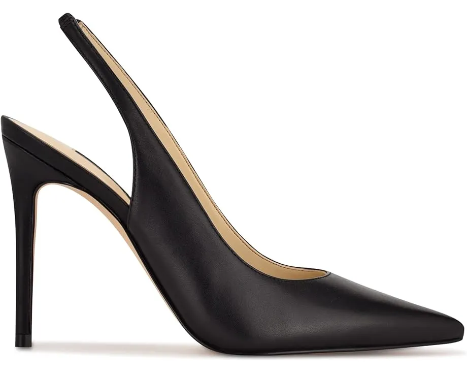 Туфли лодочки Nine West Feather на шпильке с острым носком