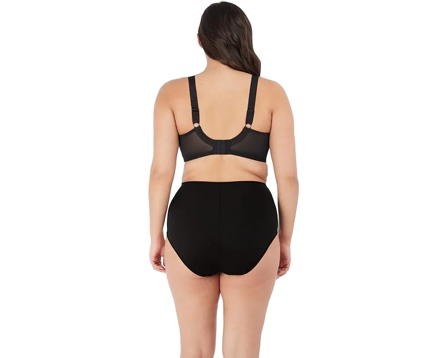 Бюстгальтер elomi Cate с косточками и кружевом