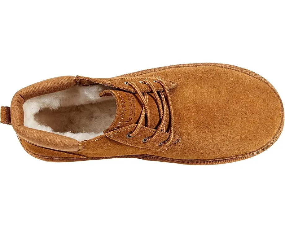 Сапоги Koolaburra by UGG Advay с искусственным мехом