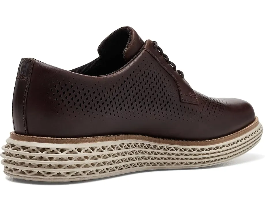 Кожаные оксфорды Cole Haan Originalgrand 2.0 для повседневной носки