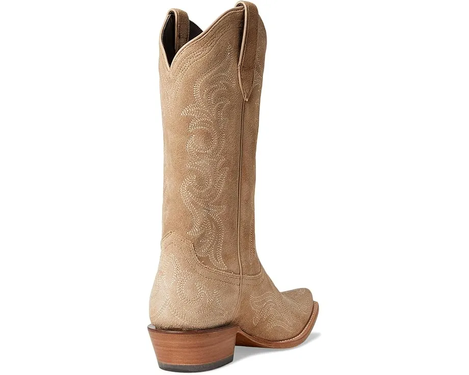 Ковбойские сапоги Ariat Hazen с технологией ATS и кожаной подошвой