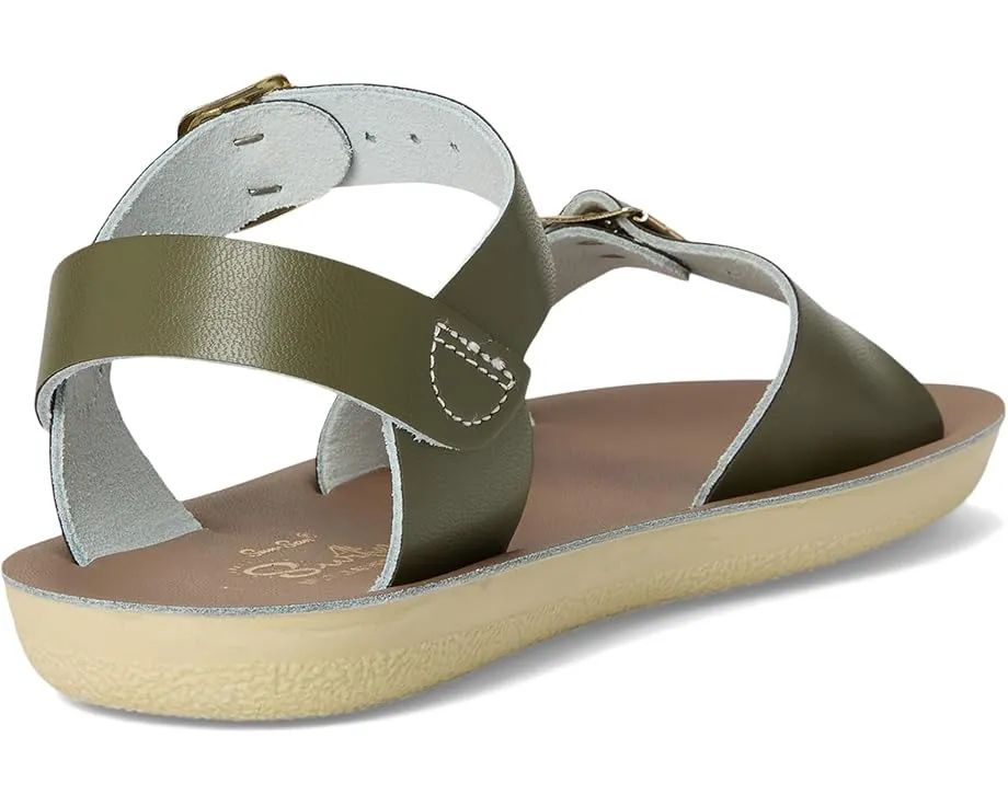Детские сандалии Salt Water Sandal Sun San Surfer с регулируемыми пряжками