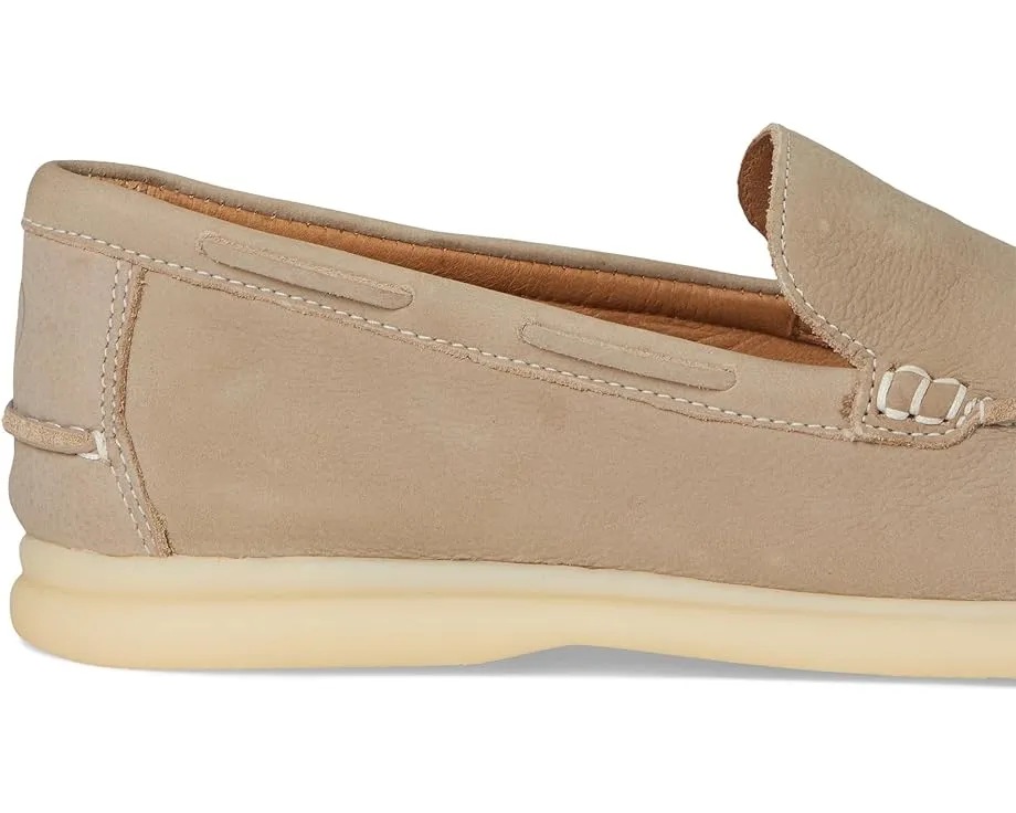 Мокасины johnnie-O Malibu Moccasin 2.0 из аргентинской замши