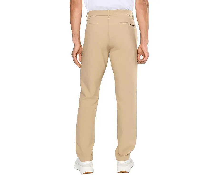 Брюки Performance Link Pants Bonobos из переработанного полиэстера