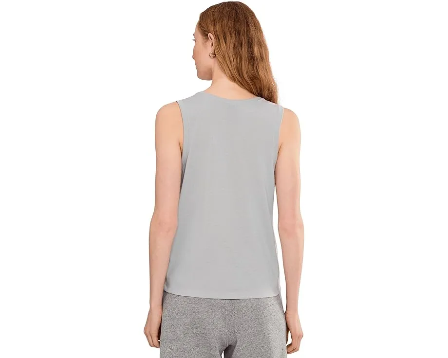 Топ-майка The North Face Tri-Blend из переработанных материалов
