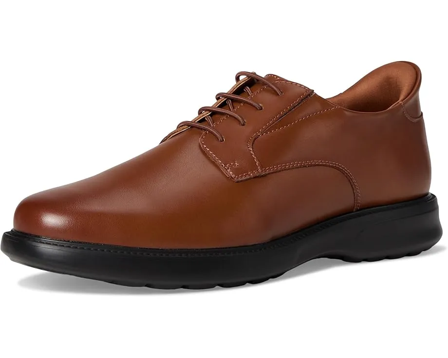 Туфли оксфорды Marc Joseph New York North Street с технологией Hands Free