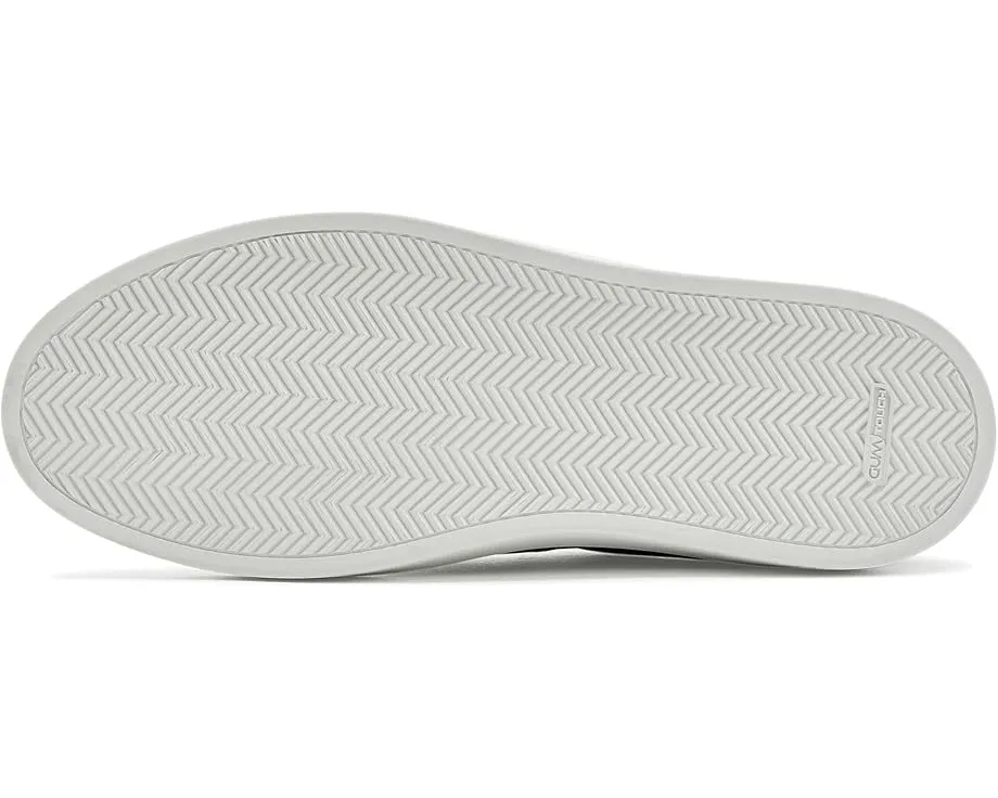 Кеды Dion Sneakers в классическом стиле от Robert Barakett
