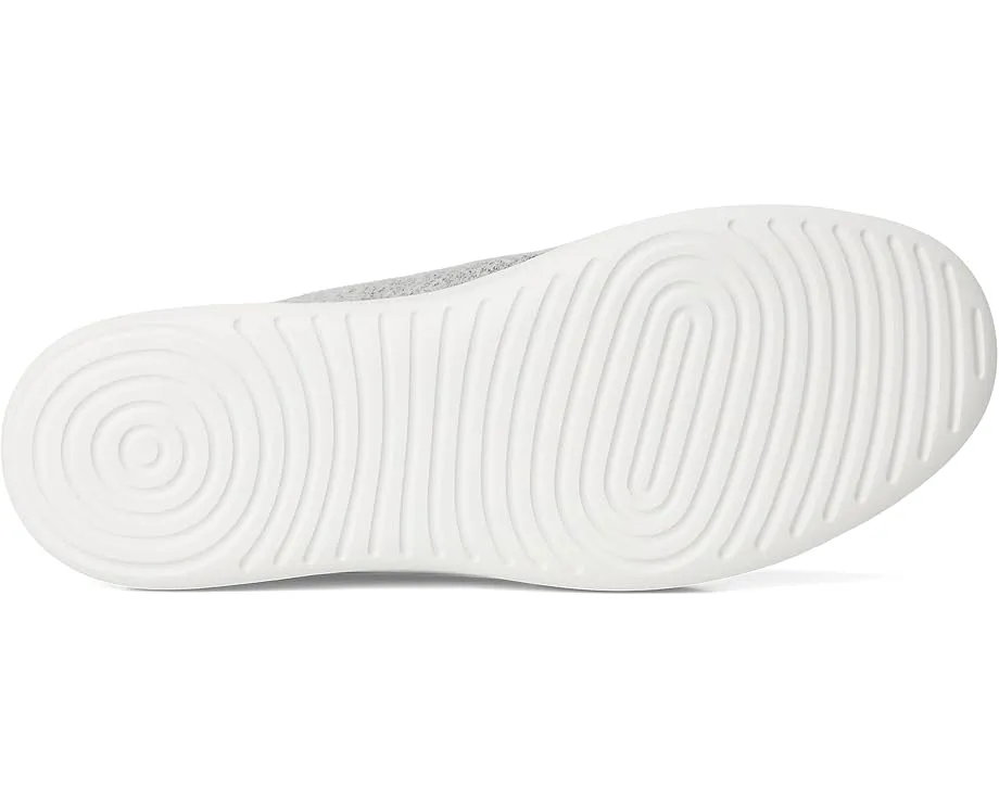 Кроссовки Allbirds Wool Cruiser Slip-On из мериносовой шерсти