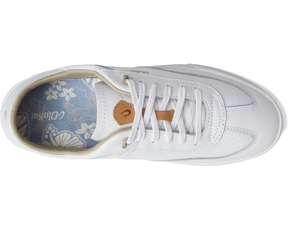 Обувь OluKai Kilea с усиленной пяткой для поддержки лодыжки