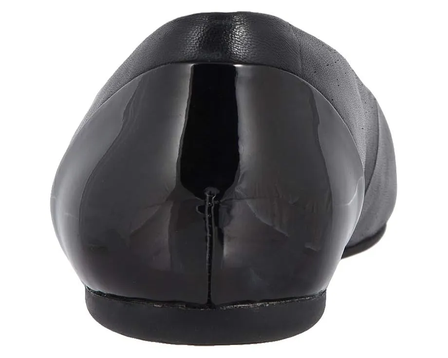 Туфли SoftWalk Sonoma Cap Toe с круглым носком