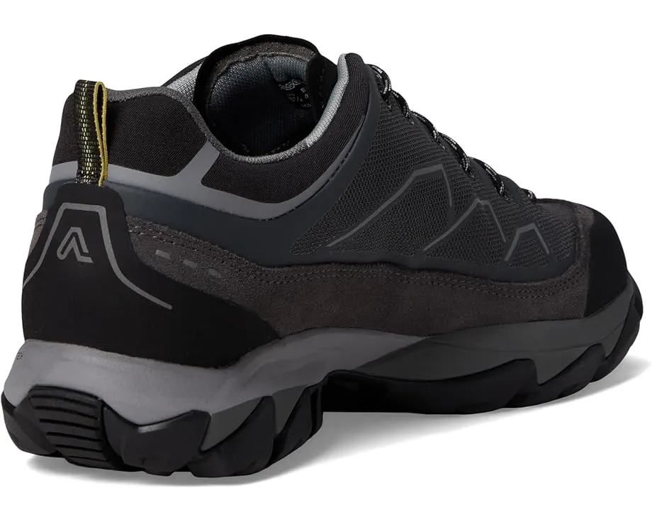 Кроссовки Asolo Acadia GTX для активного отдыха с технологией Gore-Tex
