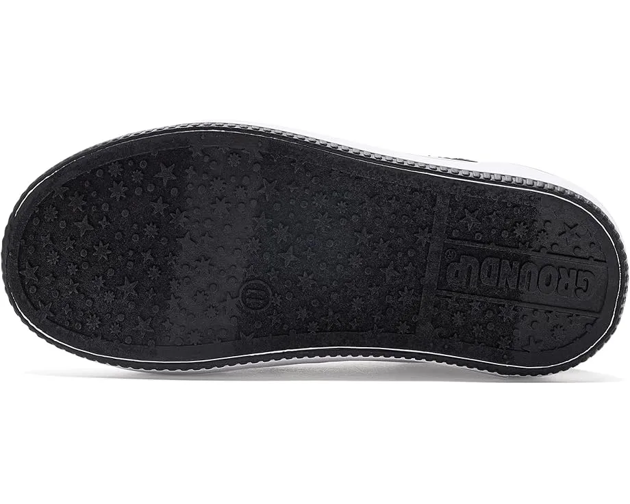 Кроссовки Spiderman High-Top Ground Up для детей