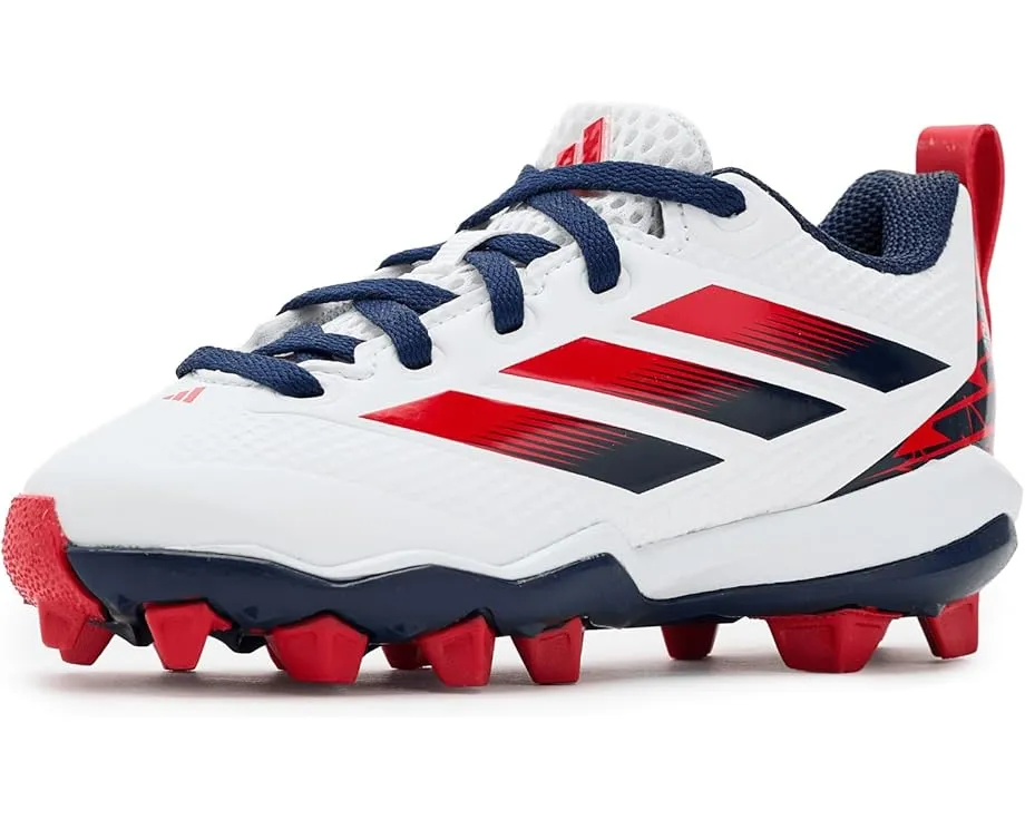 Бейсбольные бутсы adidas Kids adiZero Impact 2.0 Duogout