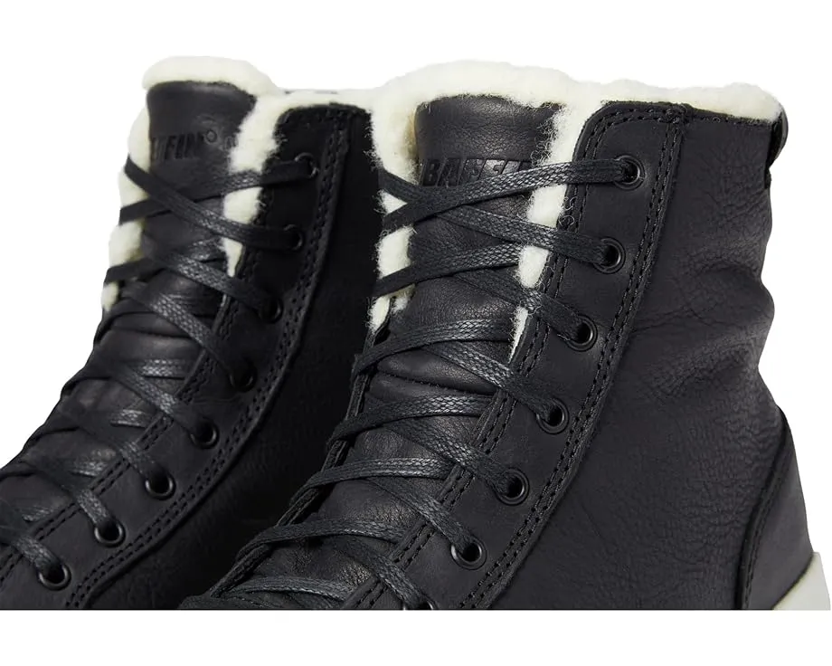 Ботинки Baffin Tavern с мембраной B-Tek Dry и системой утепления Fixed-Fit