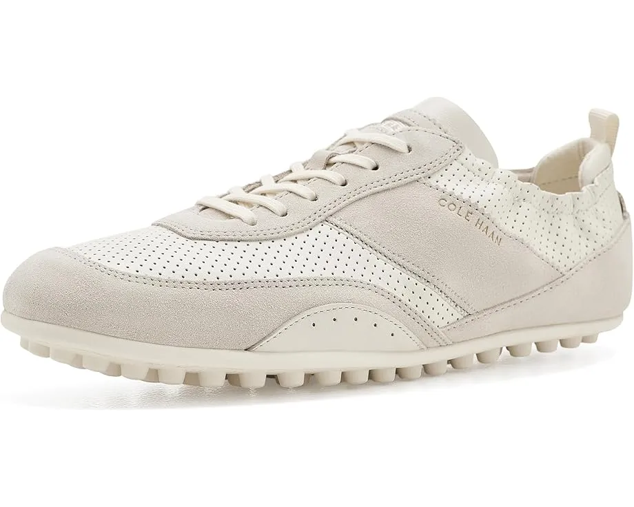 Кеды Cole Haan Grandpro Travina из кожи и замши