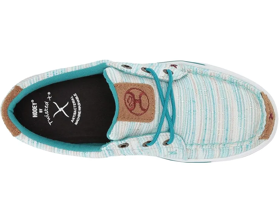 Кроссовки Twisted X Hooey Looper с принтом и композитной стелькой XD