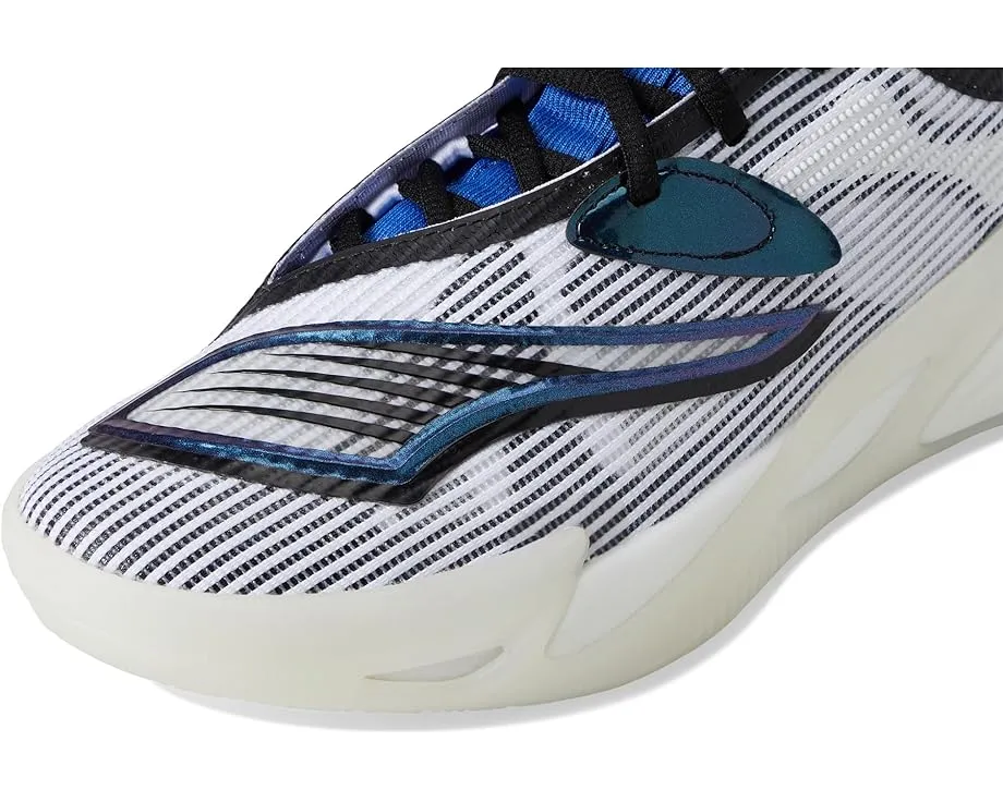 Баскетбольные кроссовки All-pro Nitro Shammgod от PUMA с пеной Nitro