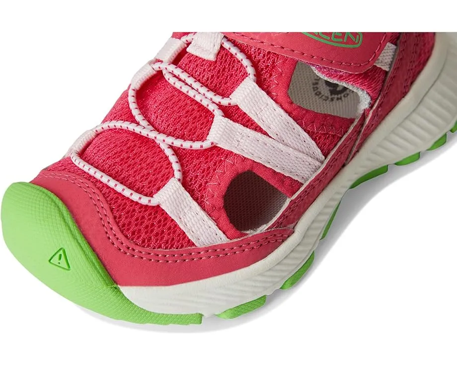 Детские сандалии KEEN Motozoa с промежуточной подошвой EVA