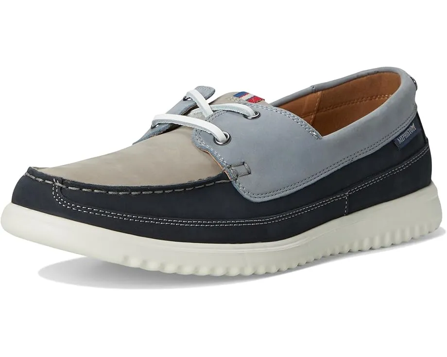 Мокасины Mephisto Trevis с технологией SOFT-AIR