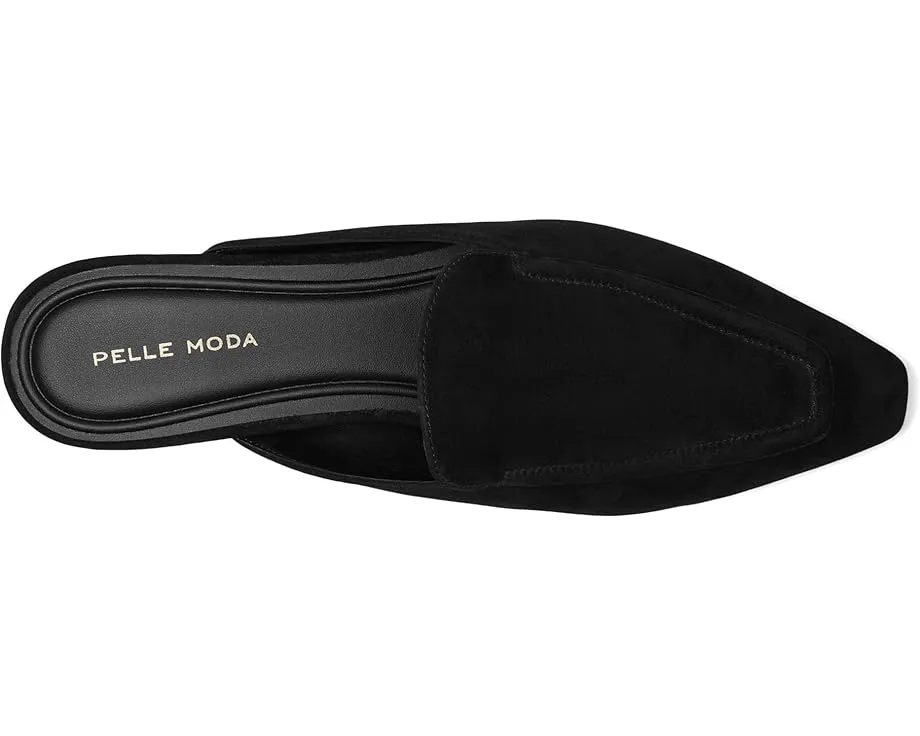 Босоножки Pelle Moda Amias с острым носком и небольшим конусным каблуком