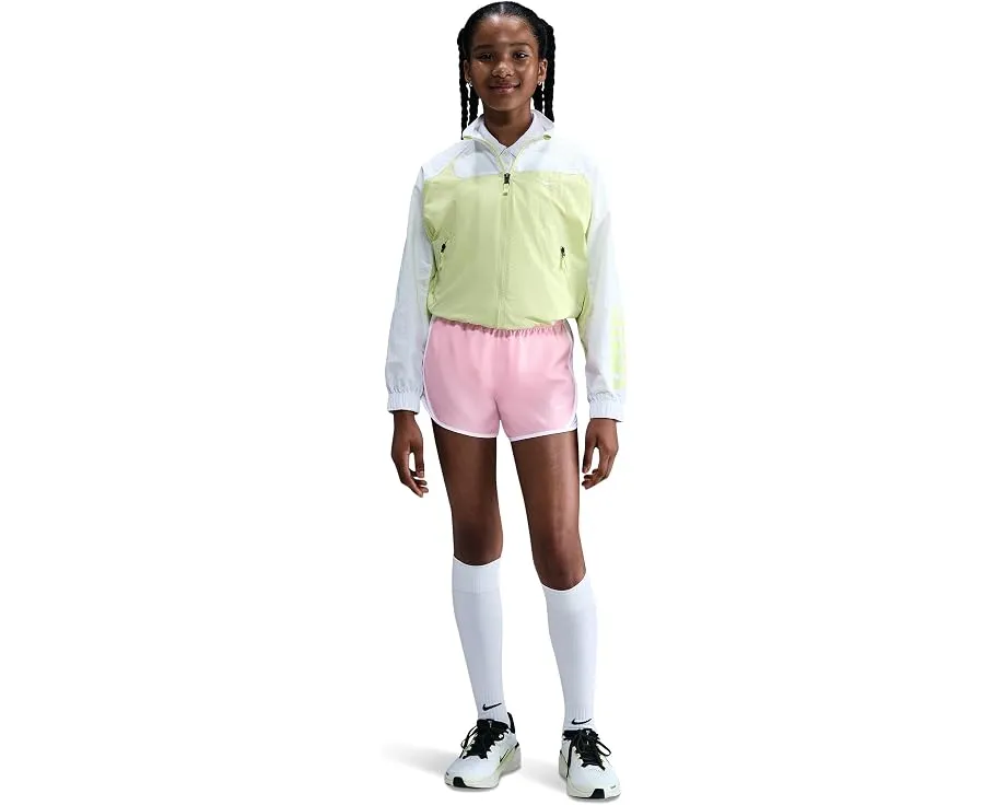 Беговые шорты Nike Kids Tempo Dri-FIT с технологией отвода влаги