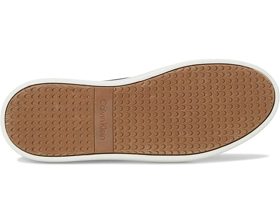 Кроссовки Calvin Klein Wivlo с низким голенищем на шнуровке
