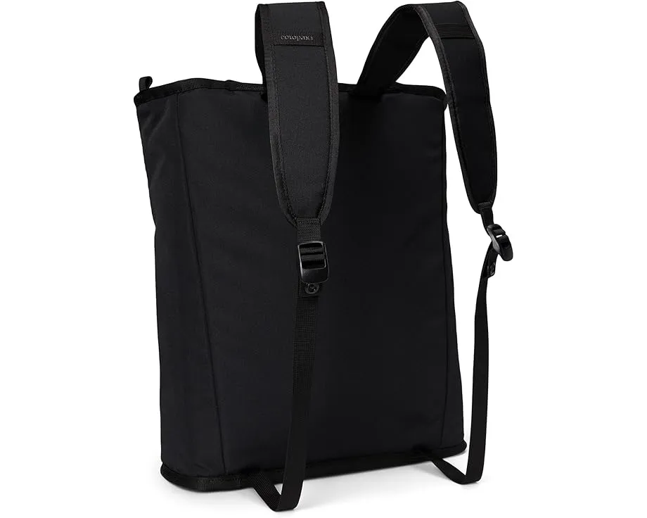 Сумка-трансформер Cotopaxi Todo объемом 22 литра в рюкзак или тоут