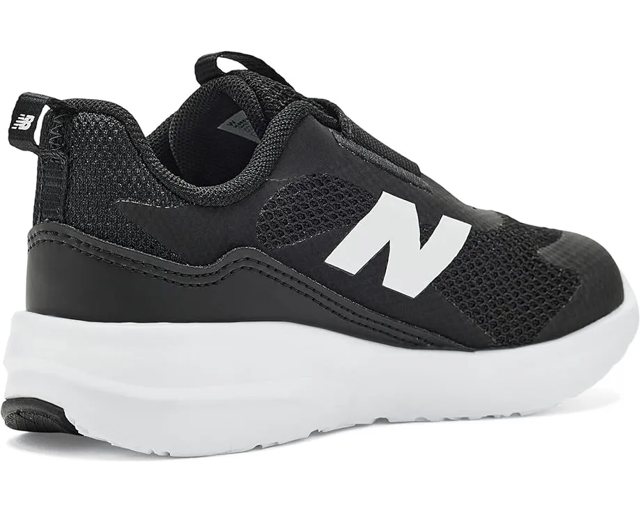 New Balance Kids 468v1 дышащие кроссовки с технологией DynaSoft