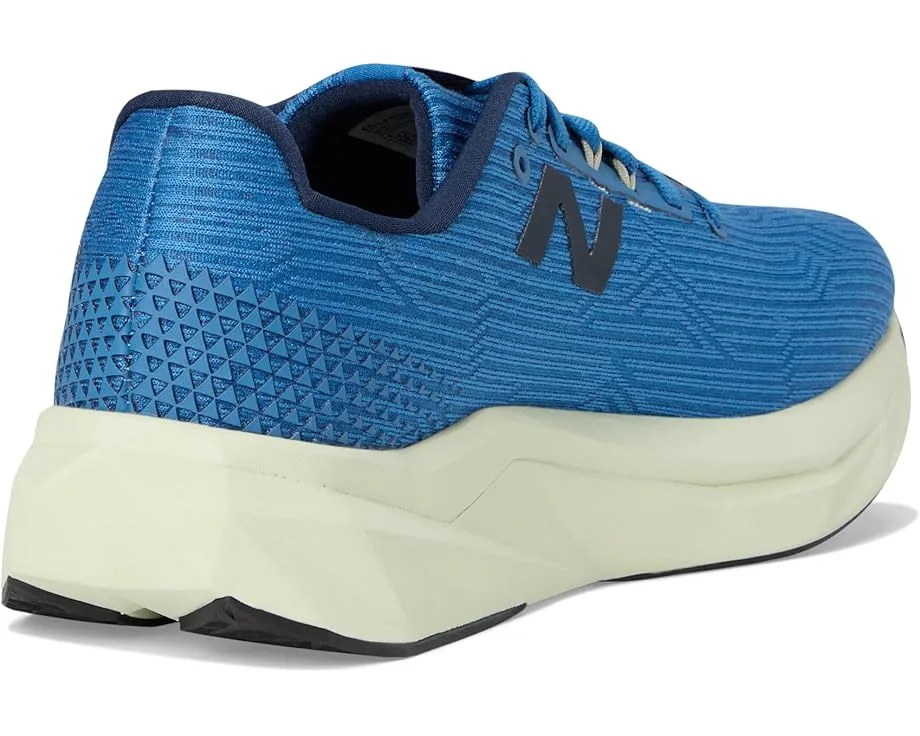 Беговые кроссовки New Balance FuelCell Propel v5 с пластиной из ТПУ