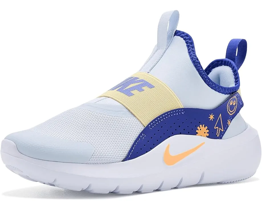 Кроссовки Flex Runner 4 SE от Nike для малышей без шнурков