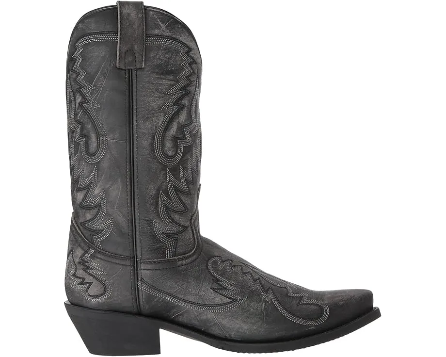 Ковбойские сапоги Laredo Garrett со стежкой и удобной стелькой