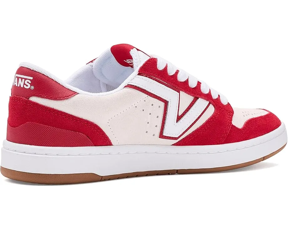 Кроссовки Vans Lowland 2.0 с подошвой ComfyCush