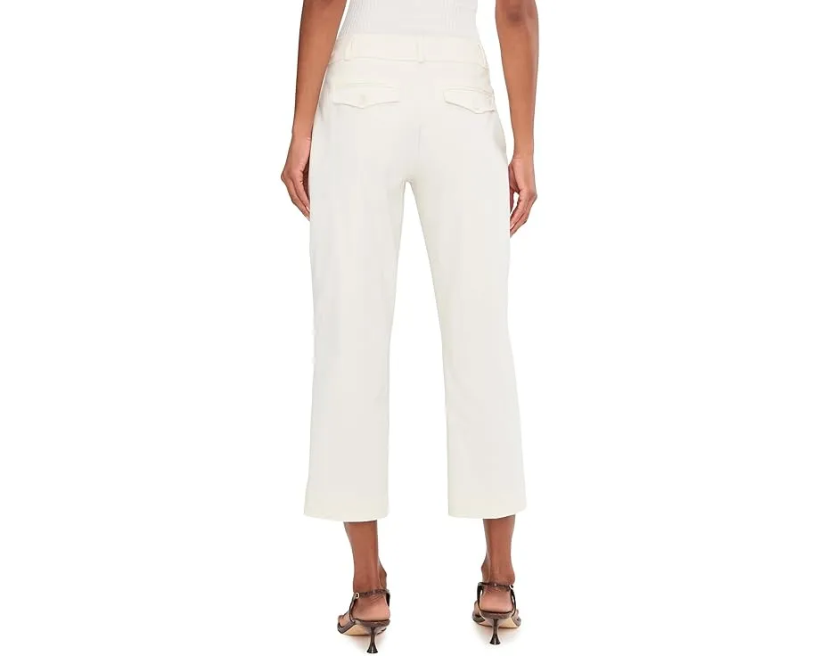 Кроп брюки Liverpool Los Angeles 65 см с прорезными карманами