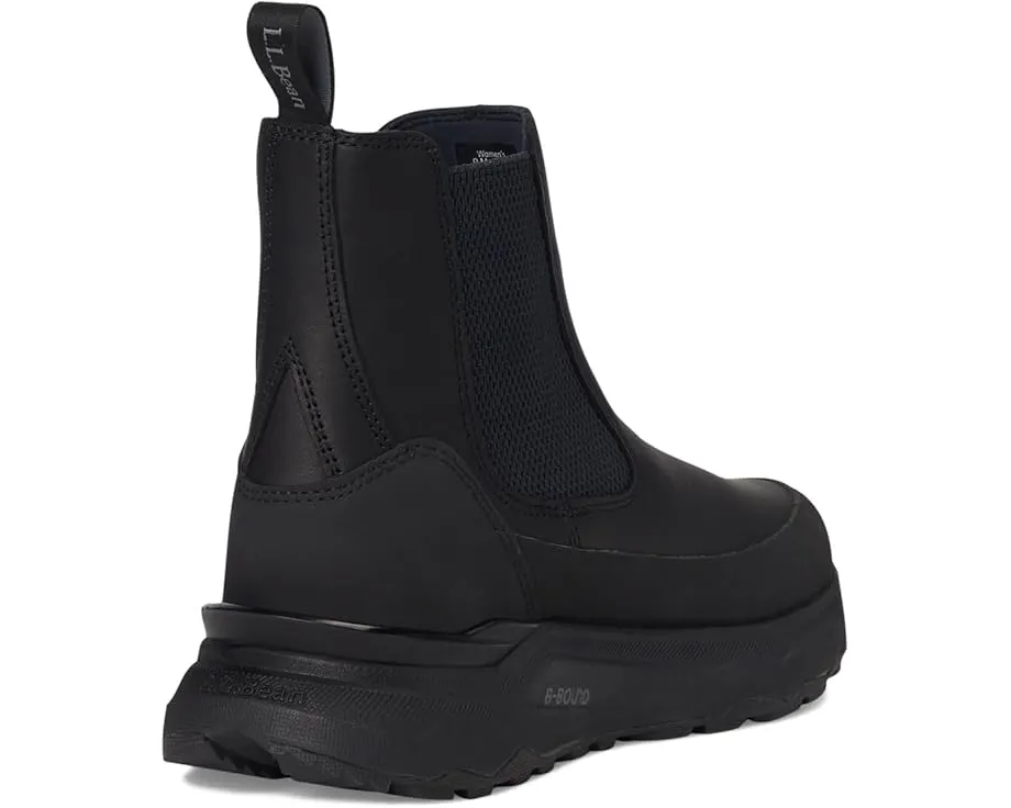 Ботинки L.L.Bean Nextventure Chelsea с мембраной TEK2.5